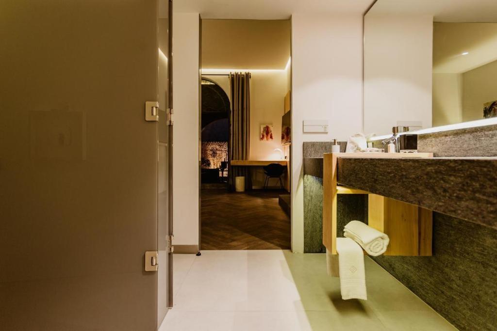 Ta Hotel De Diseno Querétaro Buitenkant foto