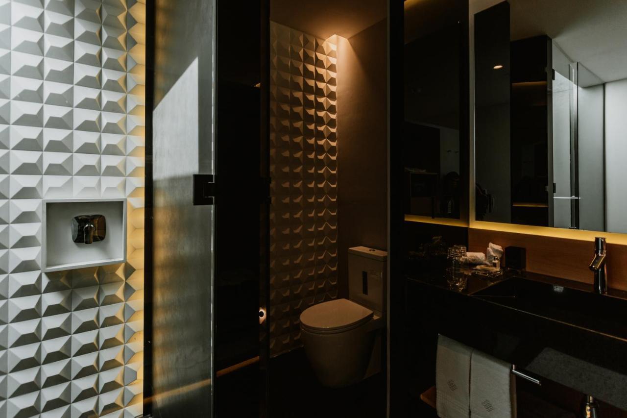 Ta Hotel De Diseno Querétaro Kamer foto