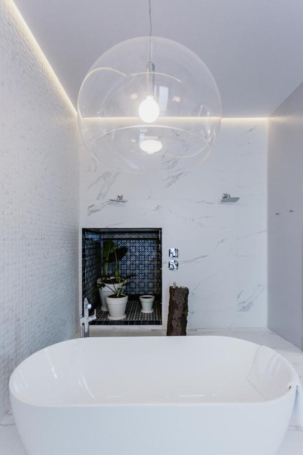 Ta Hotel De Diseno Querétaro Buitenkant foto