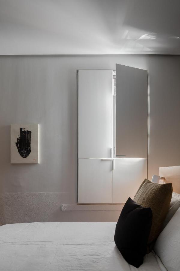 Ta Hotel De Diseno Querétaro Buitenkant foto