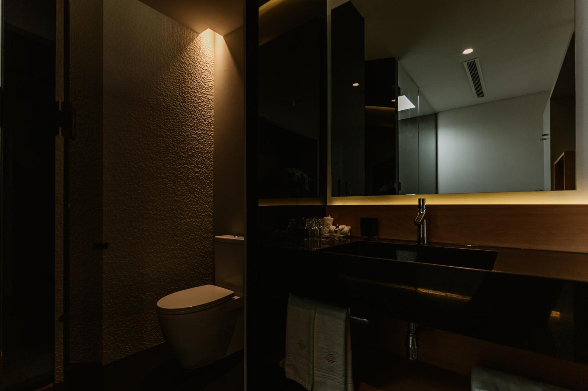 Ta Hotel De Diseno Querétaro Kamer foto