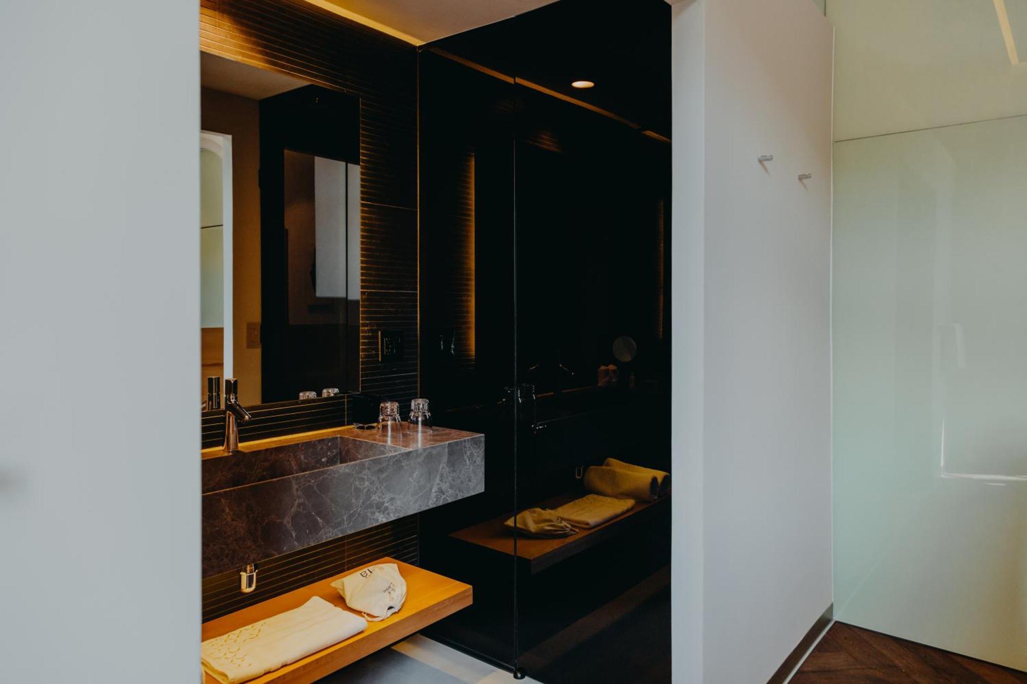 Ta Hotel De Diseno Querétaro Kamer foto