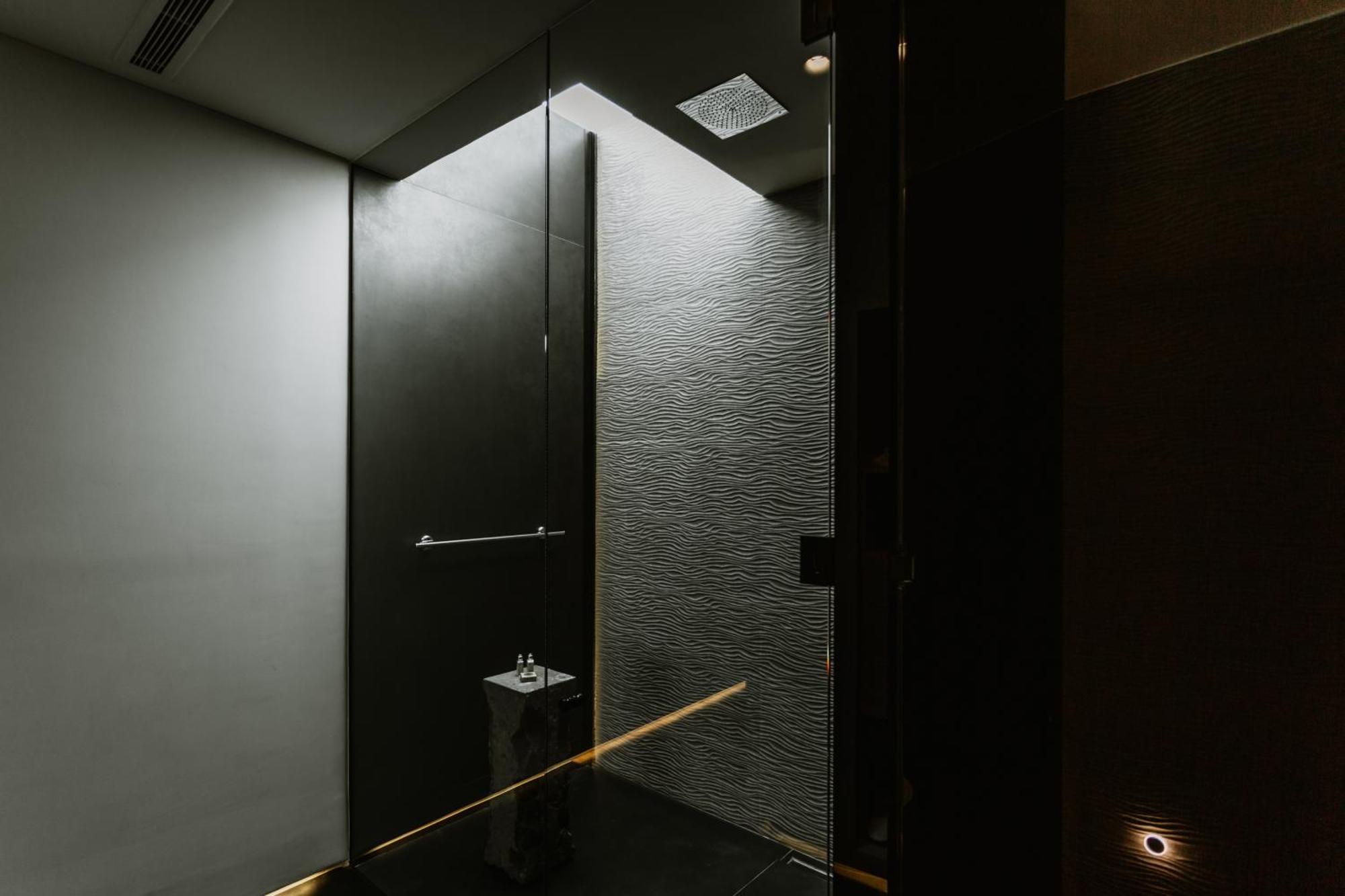 Ta Hotel De Diseno Querétaro Kamer foto